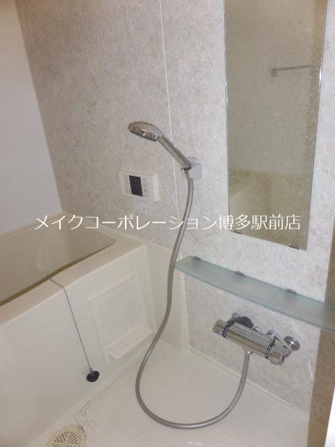 フィカーサ若久 風呂画像