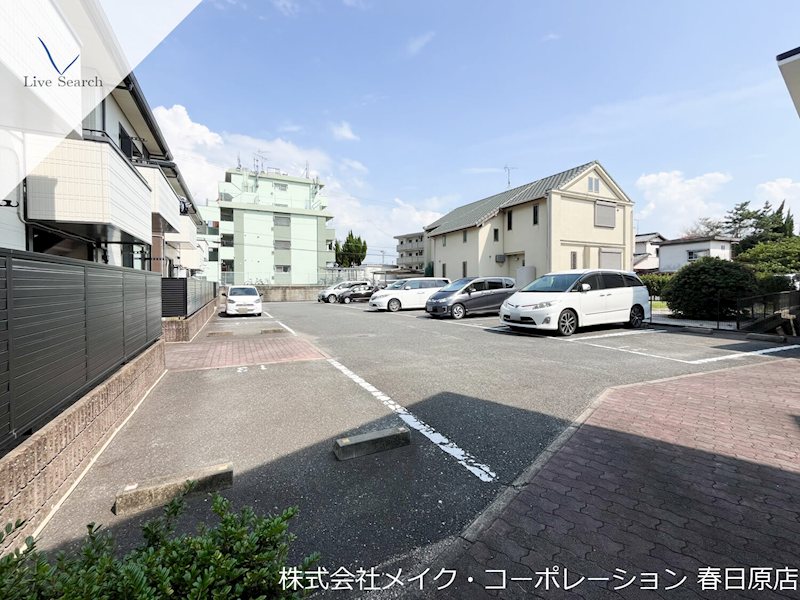 エクセラン国分Ⅱ B棟 その他外観2