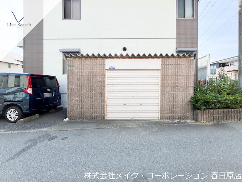 エクセラン国分Ⅱ B棟 その他外観4