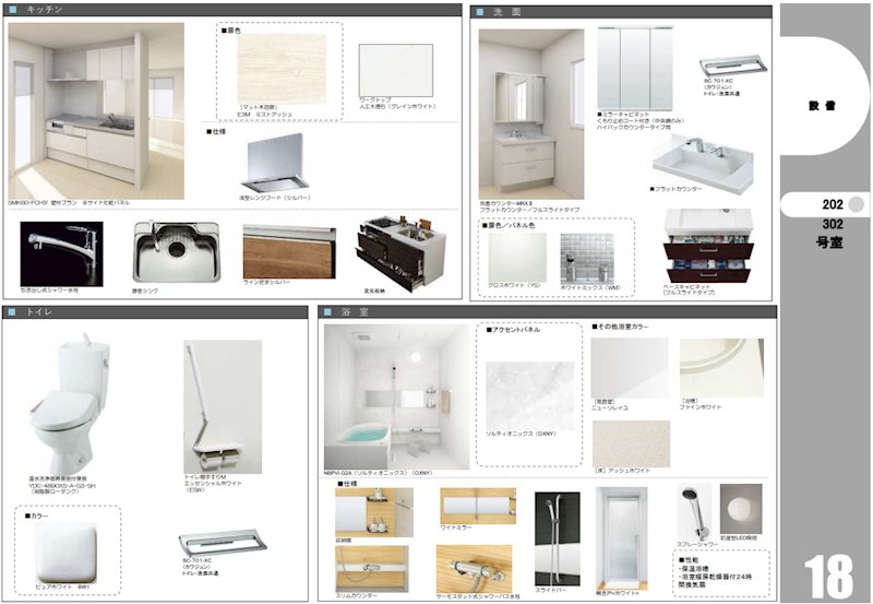 プラミリー大野城 その他2