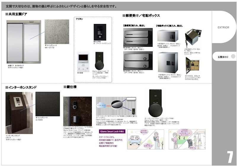 プラミリー大野城 その他外観1