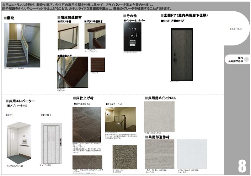 プラミリー大野城 その他外観2