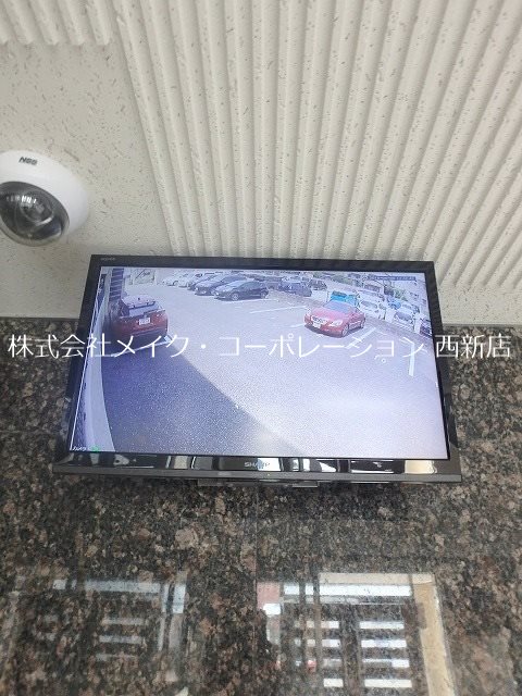 エルボヌール その他外観1