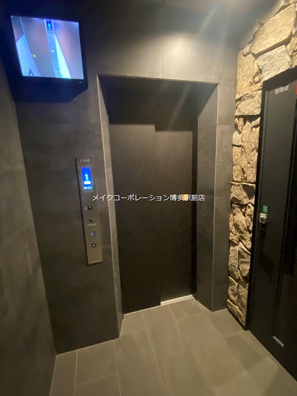グランフォーレ博多マークプレイス その他15
