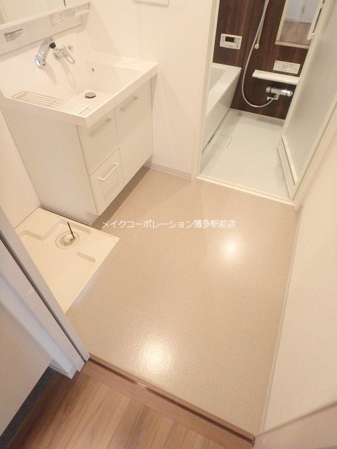 グランフォーレラグゼ博多駅南 その他8