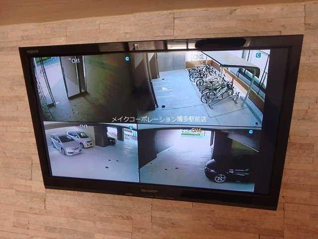グランフォーレラグゼ博多駅南 その他13
