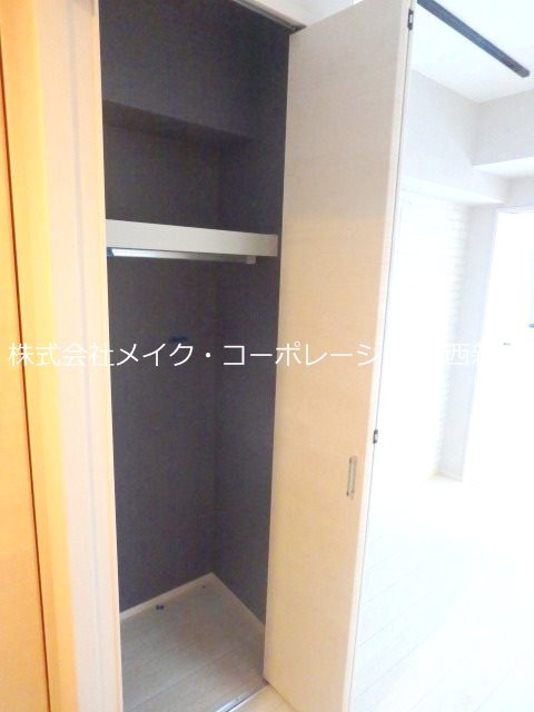 収納 ギャラン荒江~ネット無料~ その他6