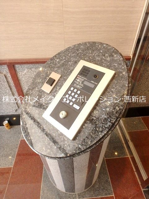 他共有部分 ギャラン荒江~ネット無料~ その他外観2
