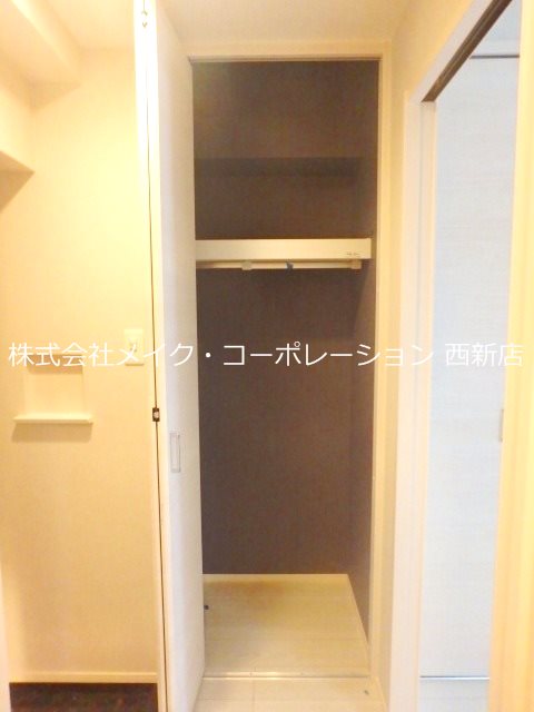 収納 ギャラン荒江~ネット無料~ その他11