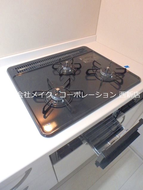 キッチン ギャラン荒江~ネット無料~ その他12