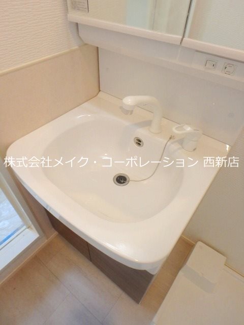 洗面所 ギャラン荒江~ネット無料~ その他18