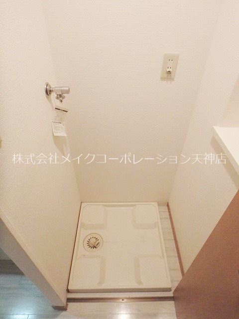 フェリチータ渡辺通り その他2