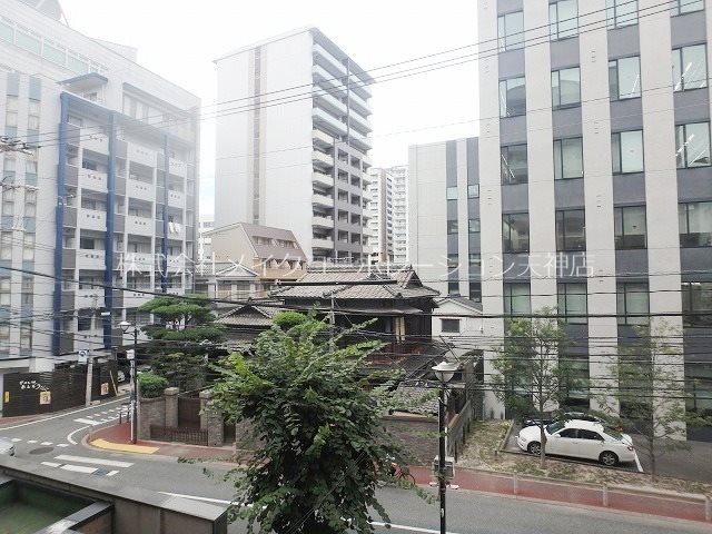 フェリチータ渡辺通り その他4