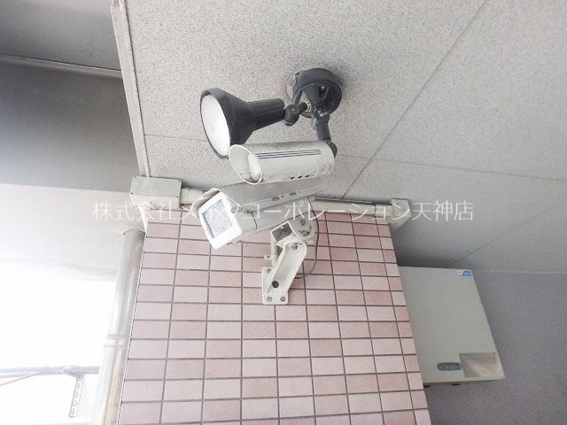 フェリチータ渡辺通り その他外観4
