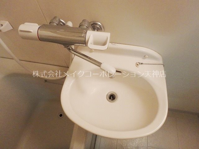 フェリチータ渡辺通り その他12