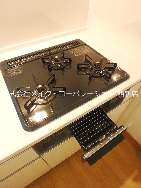 グランドソレイユ その他19