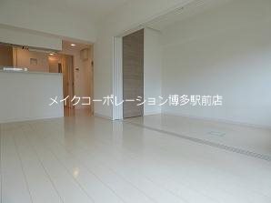 ラファセルフィーナ天神 その他4