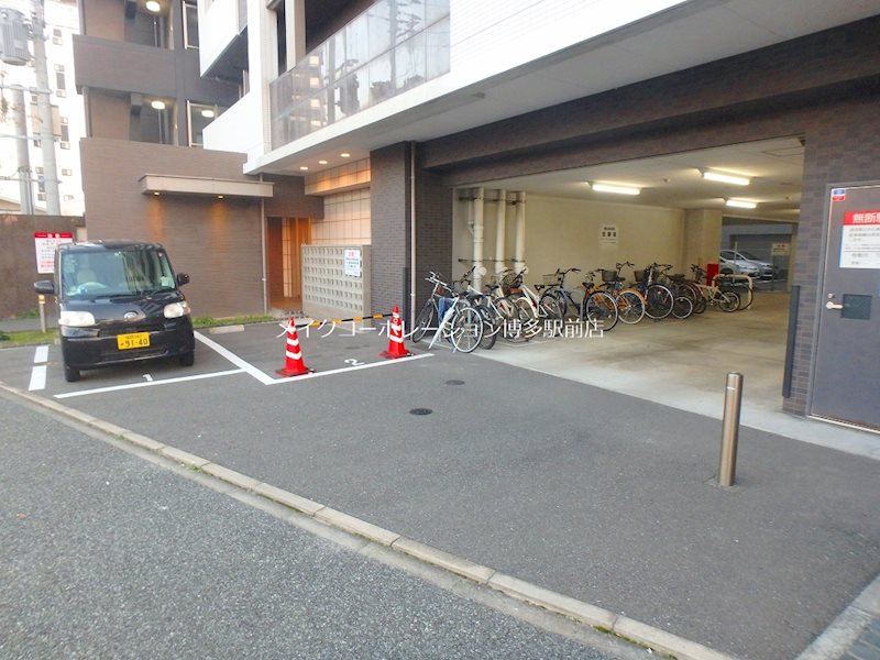 ラファセルフィーナ天神 その他11