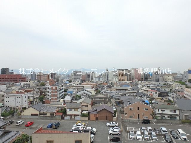 エステムプラザ福岡県庁前ネオシス その他10