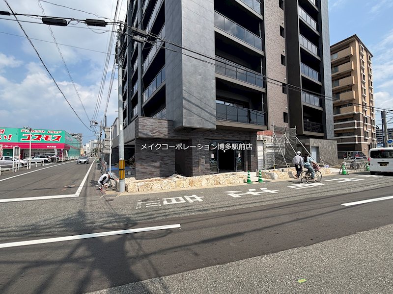 ラフィーネ博多南 その他22