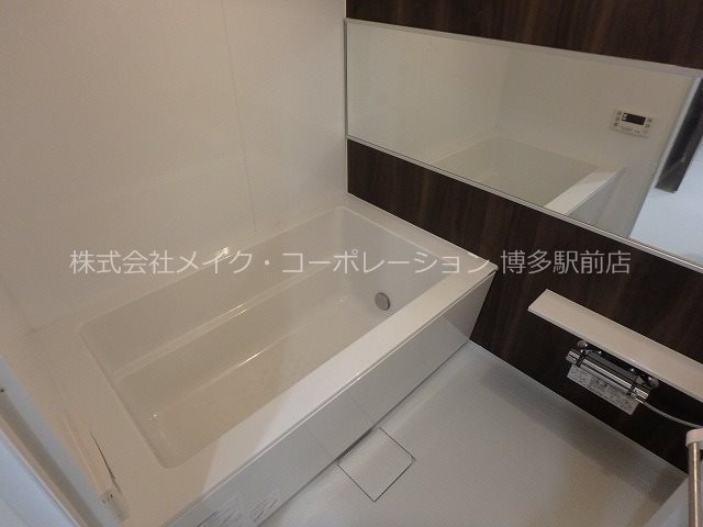 ネストピア博多グランドステージ  風呂画像