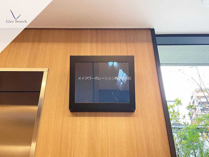 RJRプレシア西公園ベイサイド その他11