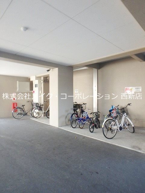 スタンドリバー野芥 その他外観1