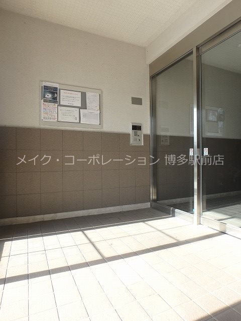 ラインビュー大丸 その他6