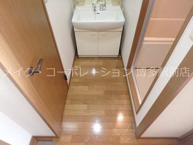 ラインビュー大丸 その他7