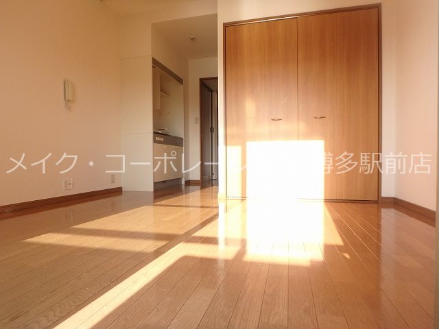 ラインビュー大丸 リビング
