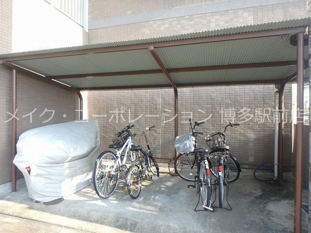 ラインビュー大丸 その他13