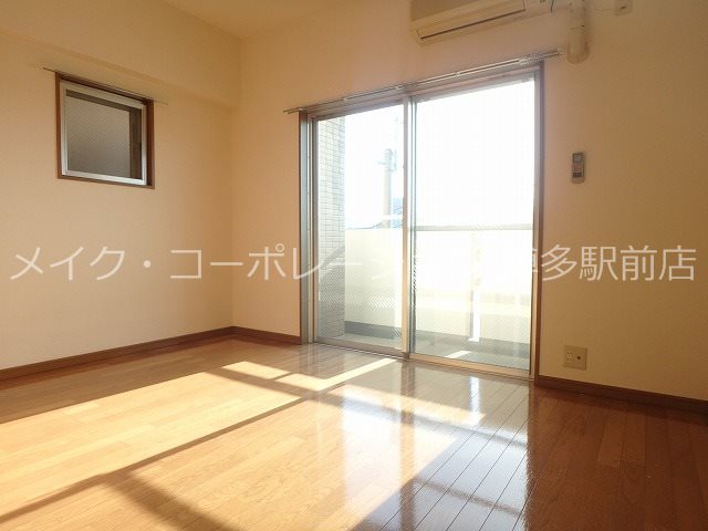 ラインビュー大丸 ベッドルーム