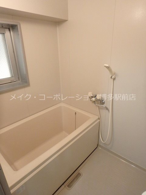 ラインビュー大丸 風呂画像