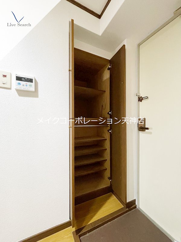 アリビラ平尾 その他8