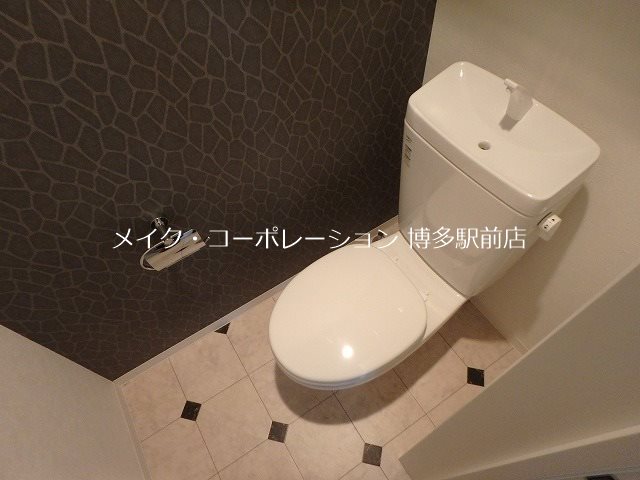 ルミウス中洲  その他2
