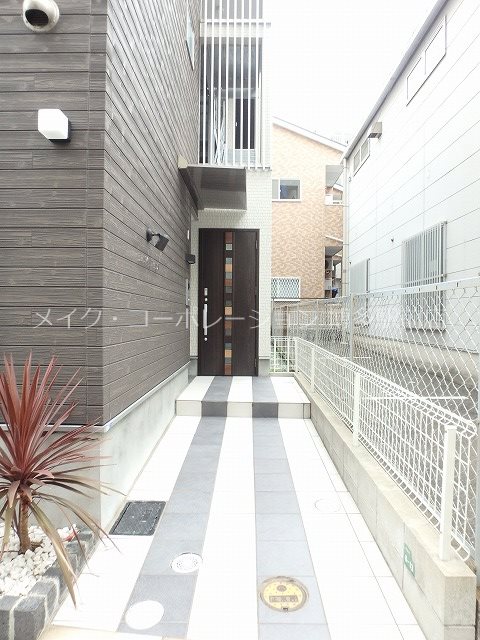 ルミウス中洲  その他4