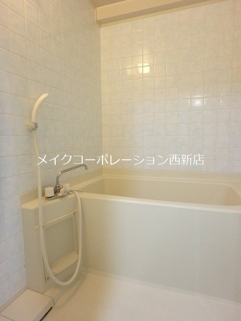 セラ藤崎   風呂画像