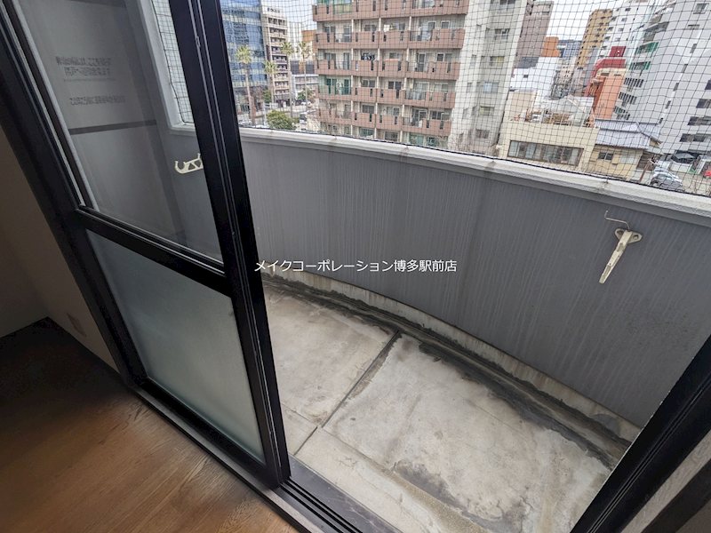 ベランダ ロイヤル天神東 その他8