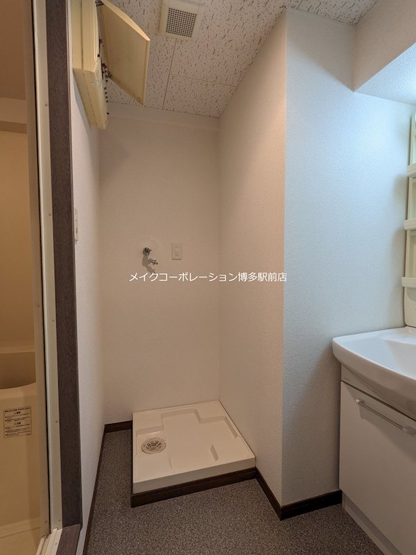 洗面所 ロイヤル天神東 その他9