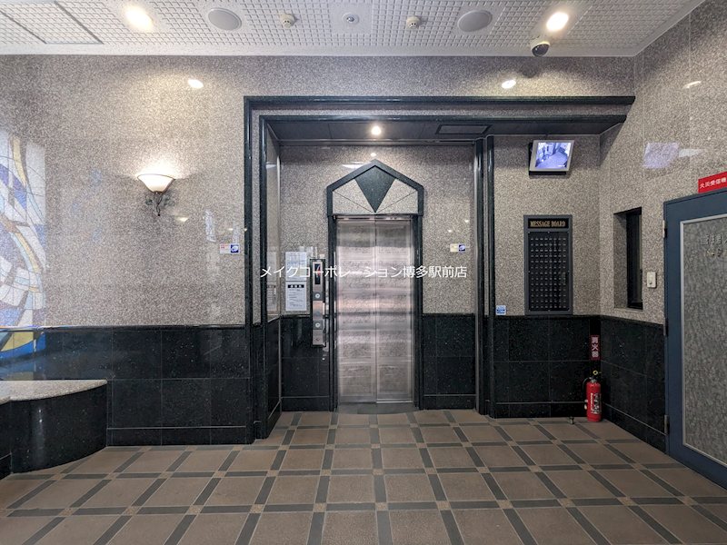 エントランス ロイヤル天神東 その他13