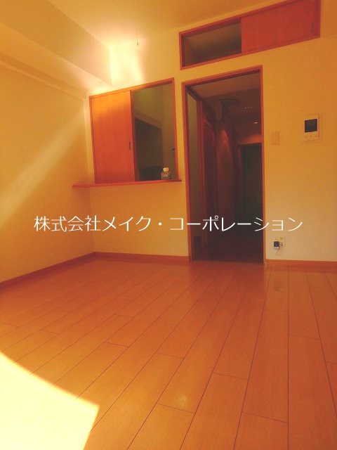 眺望 ベルアンジュ愛宕 その他4