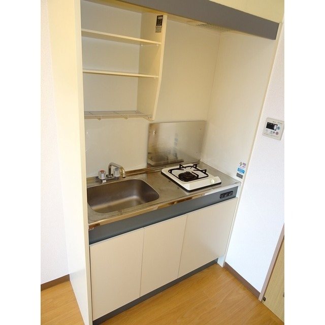 メープル キッチン