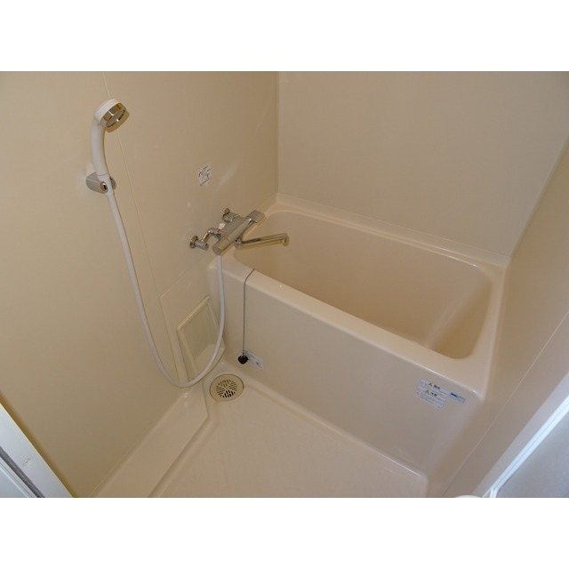 メープル 風呂画像