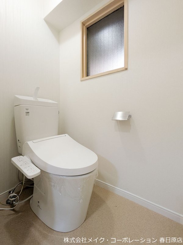 トイレ ロワールマンション南福岡1 その他2