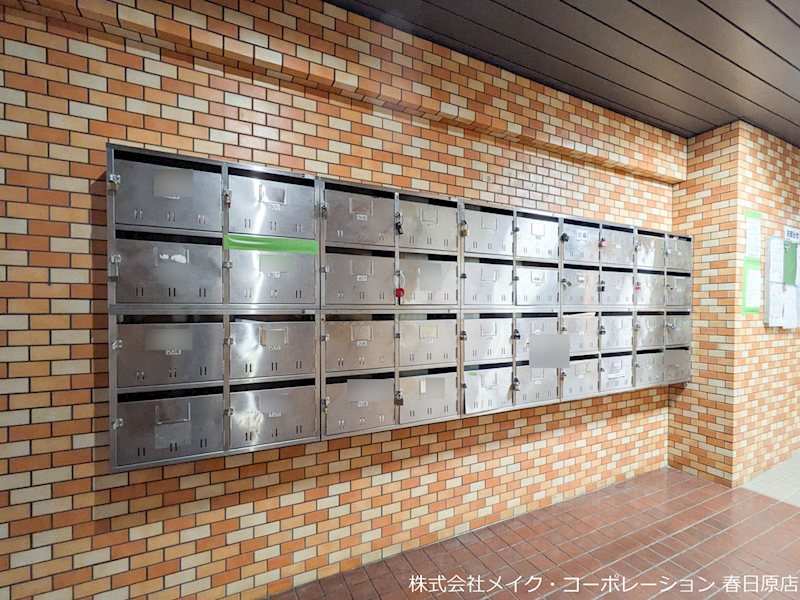 他共有部分 ロワールマンション南福岡1 その他外観2