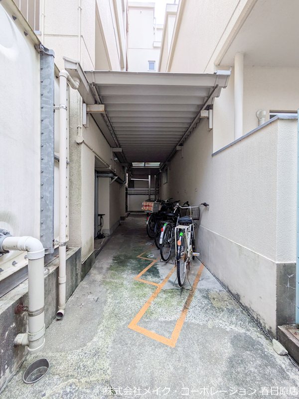 他共有部分 ロワールマンション南福岡1 その他外観5