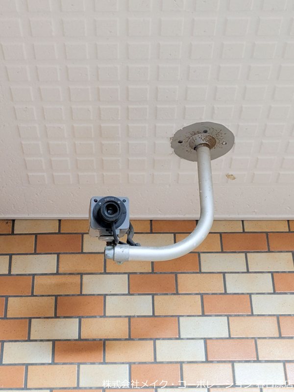 セキュリティ ロワールマンション南福岡1 その他外観6