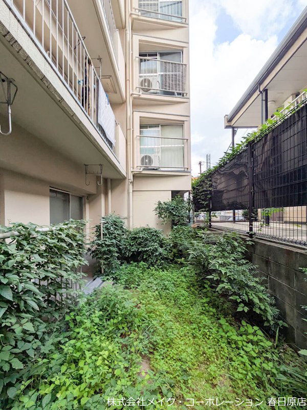 眺望 ロワールマンション南福岡1 その他7