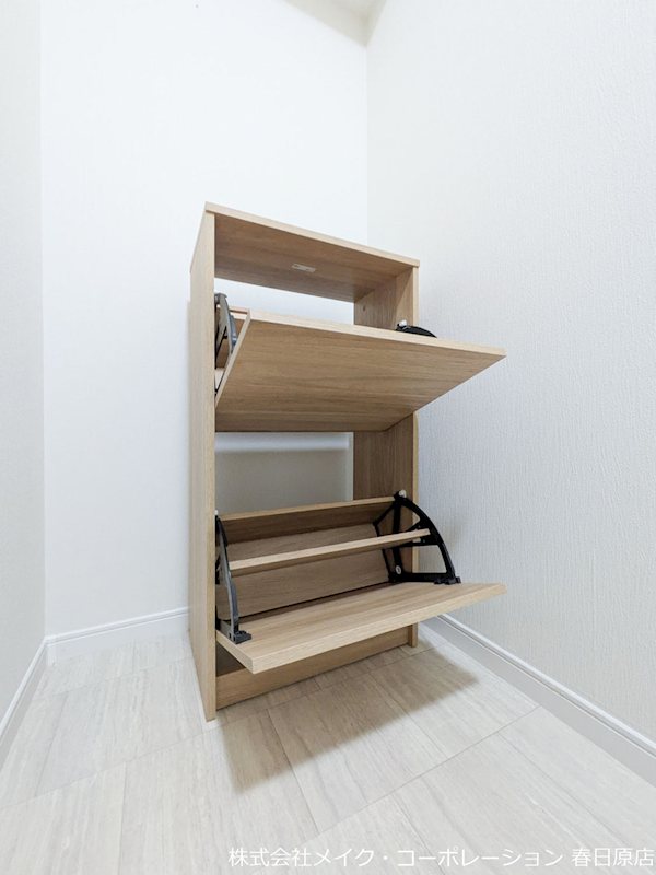 収納 ロワールマンション南福岡1 その他8