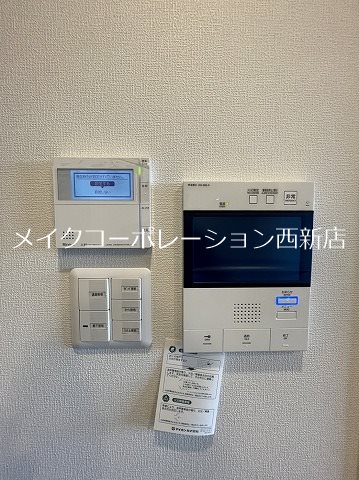 オープンレジデンシア大濠公園 その他5